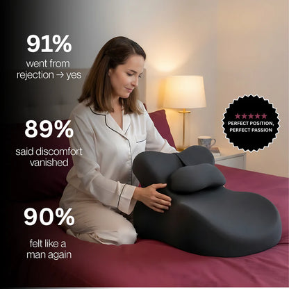 Intimitätskissen