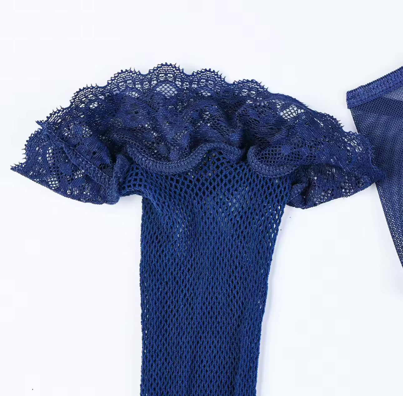 Dessous-Set Royal Midnight