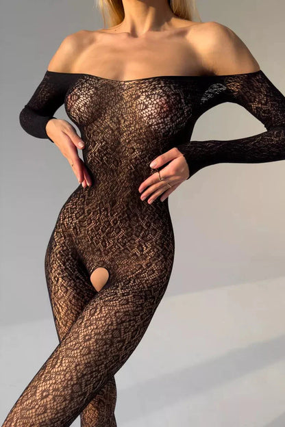 ShadowWeave Bodystockings