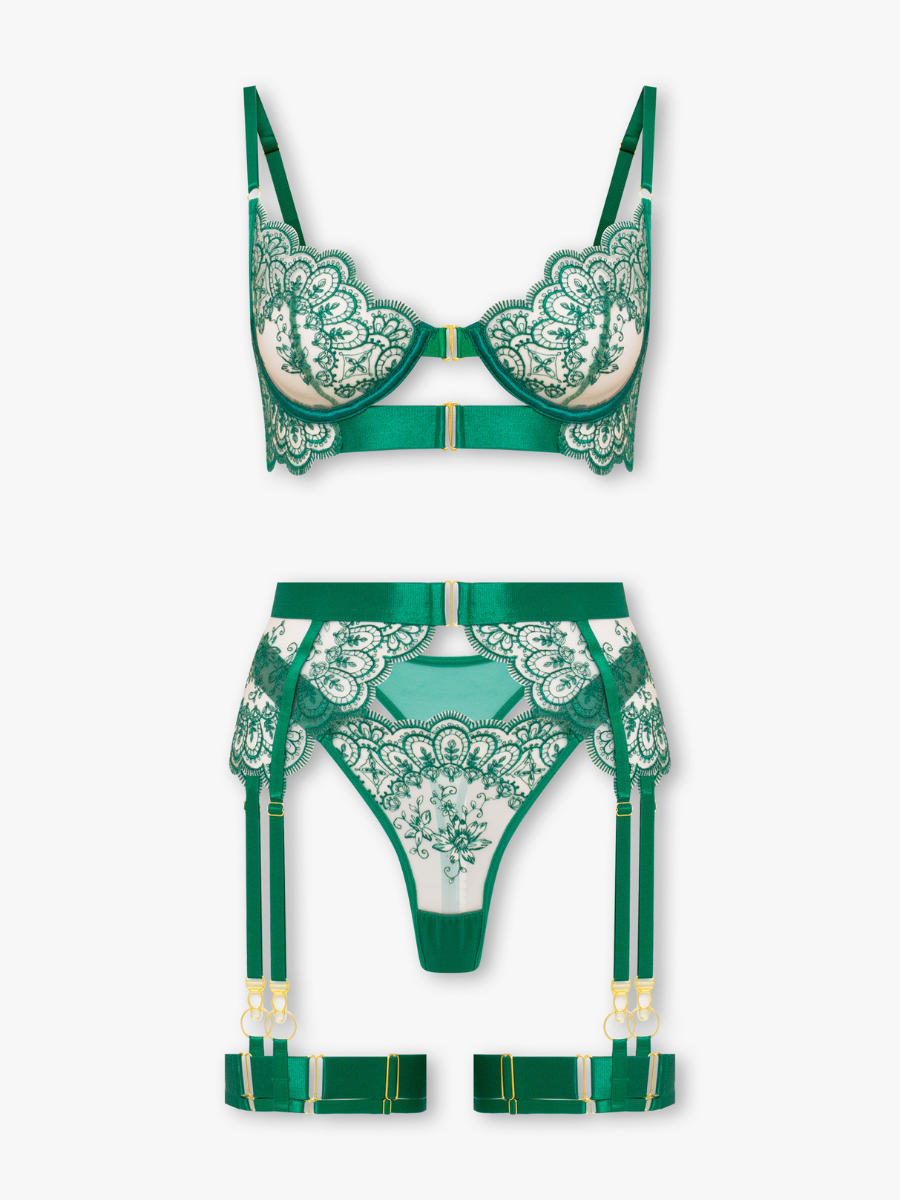 Dessous-Set „Valeria“