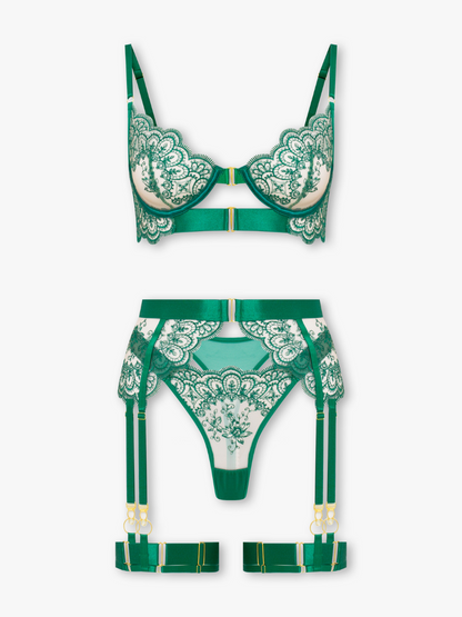 Dessous-Set „Valeria“