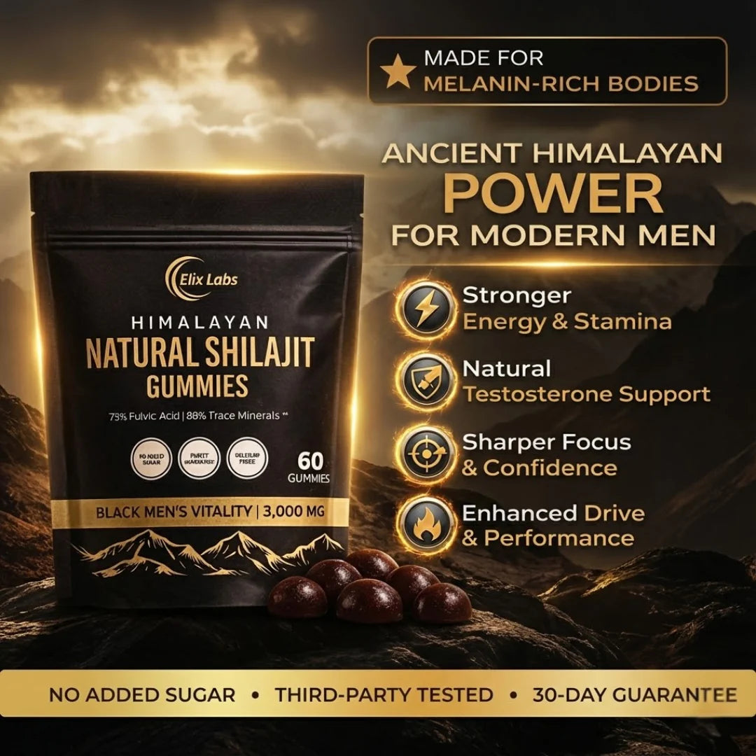 Himalaya-Shilajit-Gummis